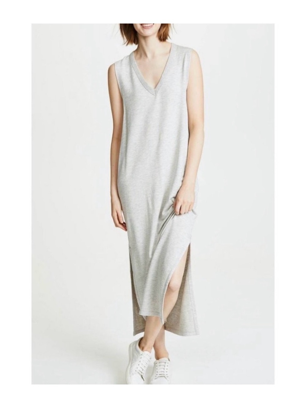 Rag & Bone Midi Dress